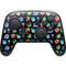 Disney Inside Out Character Pattern Nintendo Skins