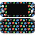Disney Inside Out Character Pattern Nintendo Skins