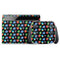 Disney Inside Out Character Pattern Nintendo Switch OLED (2021) Skin