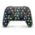 Disney Inside Out Character Pattern Nintendo Skins