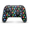 Disney Inside Out Character Pattern Nintendo Switch Pro Controller Skin