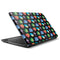 Disney Inside Out Character Pattern HP Notebook Skin