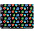 Disney Inside Out Character Pattern Notebook 9 Pro 13in (2017) Skin