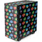 Disney Inside Out Character Pattern NZXT H510 Compact ATX Mid-Tower Case Skin