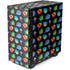 Disney Inside Out Character Pattern NZXT H510 Compact ATX Mid-Tower Case Skin