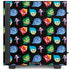Disney Inside Out Character Pattern NZXT H510 Compact ATX Mid-Tower Case Skin