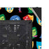 Disney Inside Out Character Pattern NZXT H510 Compact ATX Mid-Tower Case Skin