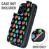 Disney Inside Out Character Pattern Otterbox Defender iPhone Skin