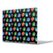 Disney Inside Out Character Pattern Pixelbook Skin