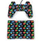 Disney Inside Out Character Pattern PlayStation Classic Bundle Skin