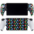 Disney Inside Out Character Pattern PlayStation Portal Remote Player Skin
