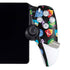 Disney Inside Out Character Pattern PlayStation Portal Remote Player Skin