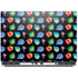 Disney Inside Out Character Pattern Dell Precision Skin