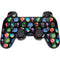 Disney Inside Out Character Pattern PS3 Dual Shock wireless controller Skin