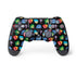 Disney Inside Out Character Pattern PS4 Controller Skin