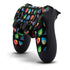 Disney Inside Out Character Pattern PS4 Pro/Slim Controller Skin