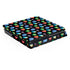 Disney Inside Out Character Pattern PS4 Slim Skin