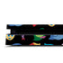 Disney Inside Out Character Pattern PS4 Slim Skin