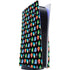 Disney Inside Out Character Pattern PS5 Console Skin