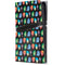 Disney Inside Out Character Pattern PS5 Pro Console Skin