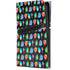 Disney Inside Out Character Pattern PS5 Pro Console Skin