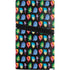 Disney Inside Out Character Pattern PS5 Pro Console Skin