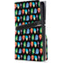 Disney Inside Out Character Pattern PS5 Pro Disk Console Skin