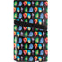 Disney Inside Out Character Pattern PS5 Pro Disk Console Skin