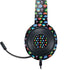 Disney Inside Out Character Pattern Razer Kraken X Skin