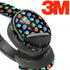 Disney Inside Out Character Pattern Skullcandy Venue Skin