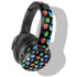 Disney Inside Out Character Pattern Skullcandy Venue Skin