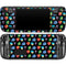 Disney Inside Out Character Pattern Steam Deck Handheld Gaming Computer OLED Skin