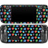Disney Inside Out Character Pattern Steam Deck Handheld Gaming Computer OLED Skin