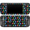 Disney Inside Out Character Pattern Steam Deck Handheld Gaming Computer Skin