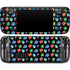Disney Inside Out Character Pattern Steam Deck Handheld Gaming Computer Skin