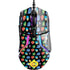 Disney Inside Out Character Pattern SteelSeries Rival 600 Gaming Mouse Skin