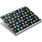 Disney Inside Out Character Pattern Surface Book Skin