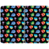 Disney Inside Out Character Pattern Surface Duo Skin