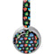 Disney Inside Out Character Pattern Surface Headphones Skin