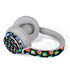 Disney Inside Out Character Pattern Surface Headphones Skin