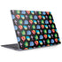 Disney Inside Out Character Pattern Surface Laptop 2 Skin