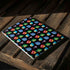 Disney Inside Out Character Pattern Surface Laptop 2 Skin