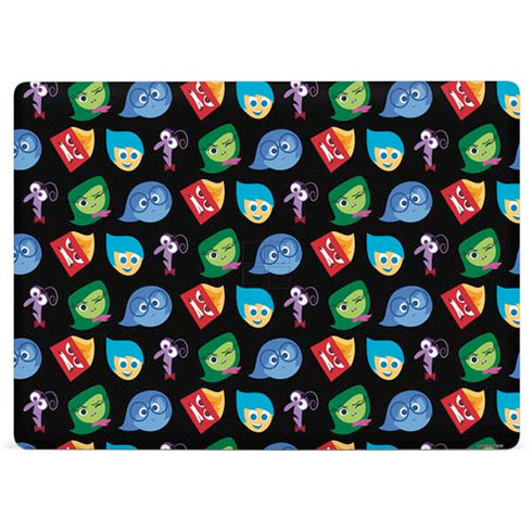 Disney Inside Out Character Pattern Surface Laptop 3 13.5in Skin