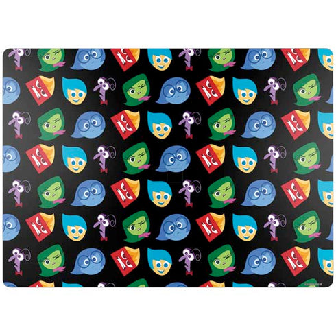 Disney Inside Out Character Pattern Surface Laptop 4 15in Skin