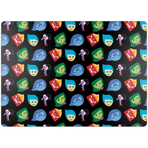 Disney Inside Out Character Pattern Surface Laptop 7 13.8in Skin