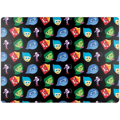 Disney Inside Out Character Pattern Surface Laptop 7 15in Skin