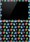 Disney Inside Out Character Pattern Surface Pro (2017) Skin