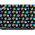 Disney Inside Out Character Pattern Lenovo ThinkPad Skin