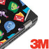 Disney Inside Out Character Pattern Lenovo ThinkPad Skin
