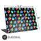 Disney Inside Out Character Pattern Universal Laptop 17in (13.8 x 10in) Skin